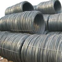 Best quality Wire steel rod manufacturer